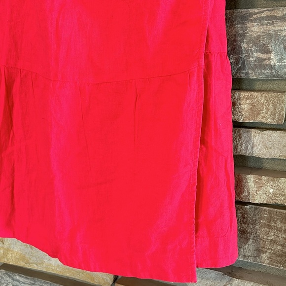 Abercrombie & Fitch Ladies Maxi Skirt - Picture 2 of 4